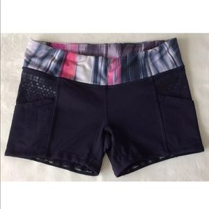 Lululemon Dart and Dash